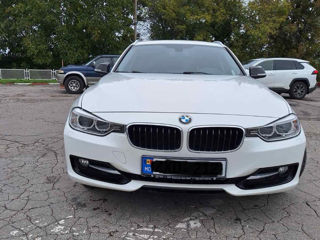 BMW 3 Series foto 1