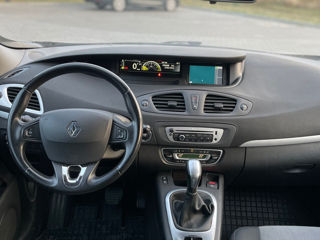 Renault Grand Scenic foto 7