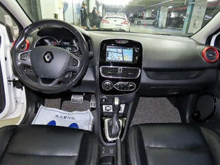 Renault Clio foto 7