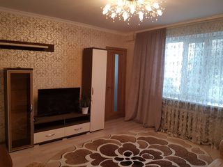 Apartament cu 2 camere, 60 m², Centru, Chișinău