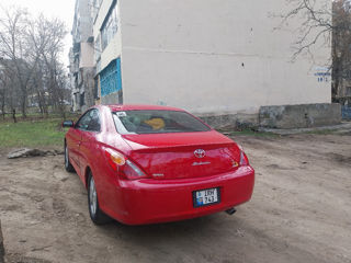 Toyota Solara foto 3