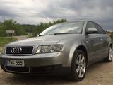 Audi A4 foto 8