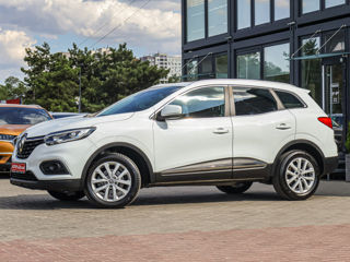 Renault Kadjar foto 4