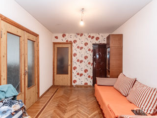 Apartament cu 3 camere, 73 m², Râșcani, Chișinău foto 5