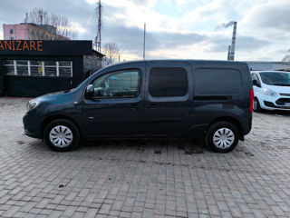 Mercedes Citan foto 4