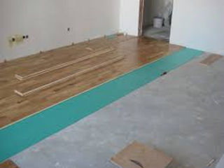 Montarea Laminat/ Укладка Ламинат foto 1
