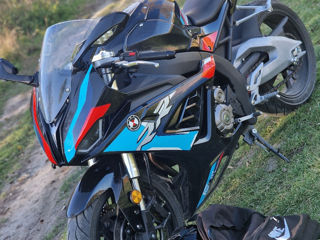 Viper BMW M-1000RR foto 3