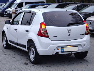 Dacia Sandero foto 5