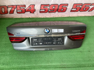 Bmw Seria 7 G11 G12 Haion portbagaj