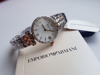 Emporio Armani Gianni foto 2