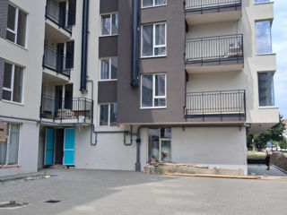 Apartament cu 2 camere,  Centru,  Ungheni,  Ungheni foto 8