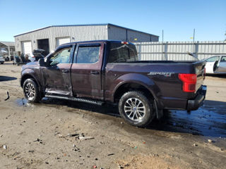 Ford F-150 foto 4