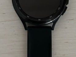 Samsumg Galaxy Watch 4 Clasic foto 1