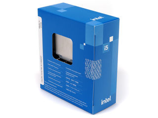 Intel Core i5 13400F / 14400F / 13400 / 14600KF / 13600KF / 12600KF / 12400F / 12100F фото 5