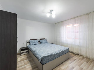 Apartament cu 5 camere sau mai multe, 100 m², Centru, Chișinău foto 14
