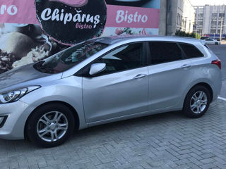 Hyundai i30 foto 3