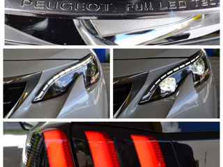 Peugeot 3008 foto 12