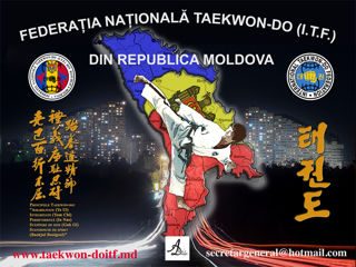 De ce Taekwon-Do ITF? foto 5