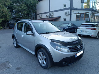 Dacia Sandero Stepway foto 1