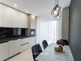 Apartament cu 1 cameră, 53 m², Centru, Chișinău foto 1