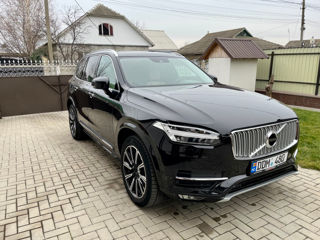 Volvo XC90 foto 5