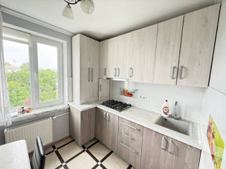2-rm apt., 48 м², 5/5 fl.