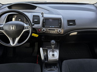 Honda Civic foto 5