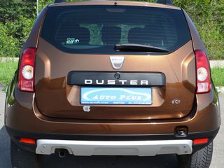 Dacia Duster foto 2