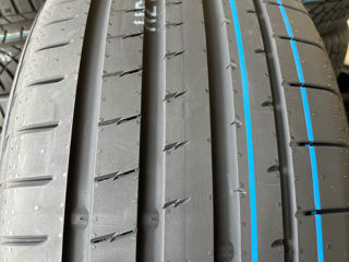 285/45 R22 и 325/40 R22 Yokohama Advan Sport V107/ Mercedes Version foto 3