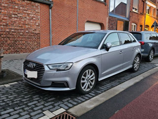 Audi A3 e-tron foto 8