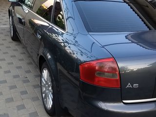 Audi A6 foto 3