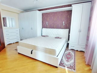 Apartament cu 2 camere, 104 m², Râșcani, Chișinău foto 4