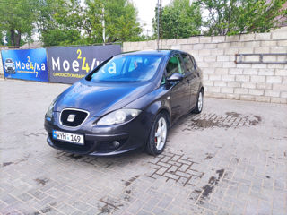 Seat Toledo foto 2