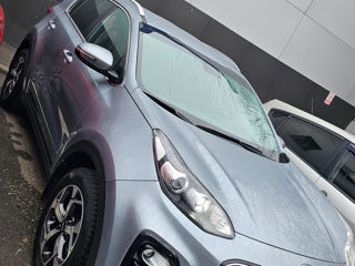 KIA Sportage foto 10