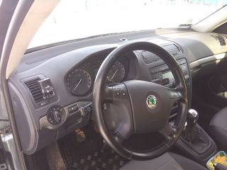 Skoda Octavia foto 9