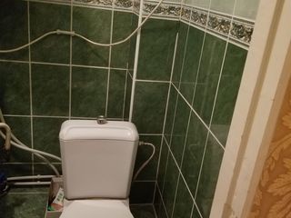 Apartament cu 1 cameră, 41 m², 10 cartier, Bălți foto 5