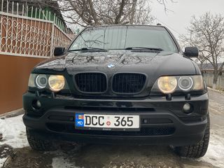 BMW X5 foto 5