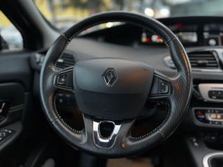 Renault Grand Scenic foto 12