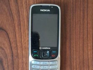 Nokia 6303C foto 3