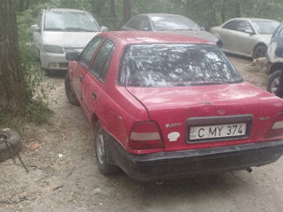 Nissan Sunny foto 2