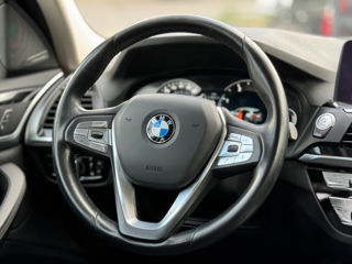 BMW X3 foto 8