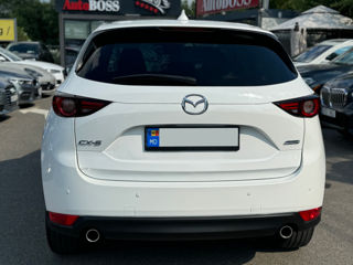 Mazda CX-5 foto 6