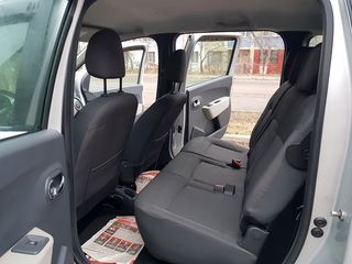 Dacia Lodgy foto 9