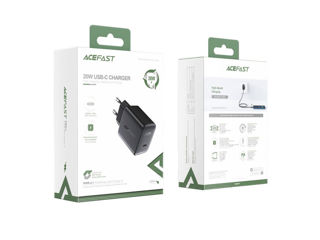 ACEFAST A1 PD20W un singur încărcător USB-C foto 6