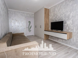 Apartament cu 2 camere, 70 m², Râșcani, Chișinău foto 8