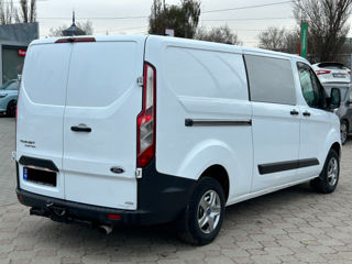 Ford Transit Custom foto 4