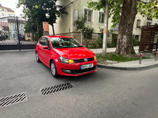 Volkswagen Polo foto 3