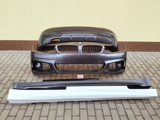 Bmw f36 4 series m pack original