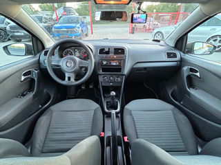 Volkswagen Polo foto 15