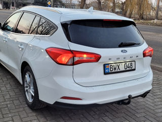 Ford Focus foto 6